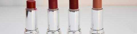 microwax in the finest lipstick formulations